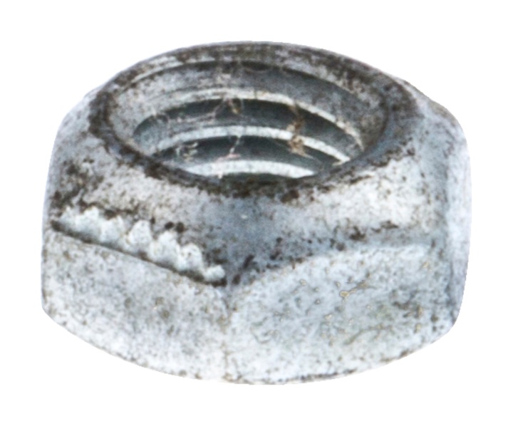 Dado M12 7312322-01 nel gruppo  presso GPLSHOP (7312322-01)