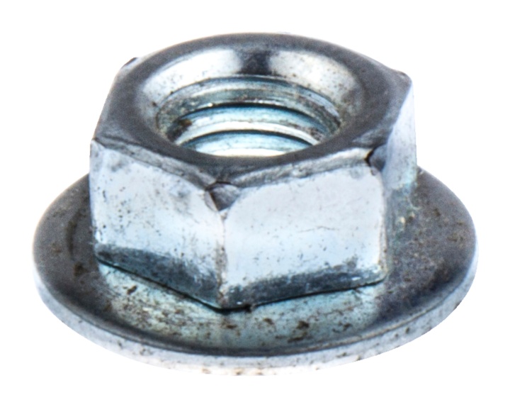 Controdado M5 7322114-01 nel gruppo I Pezzi Di Ricambio / Pezzi di ricambio Rider / Pezzi di ricambio Husqvarna Rider Proflex 21 AWD presso GPLSHOP (7322114-01)