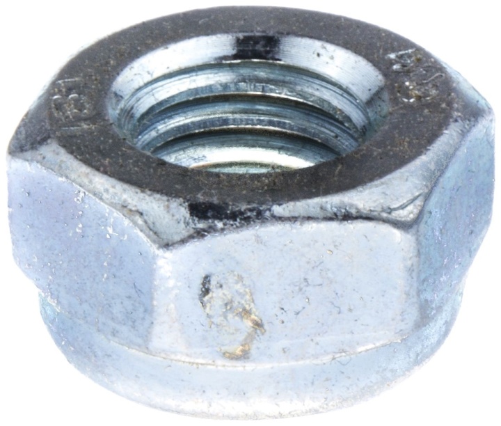 Dado Din985-8 Elzn nel gruppo I Pezzi Di Ricambio / Pezzi di ricambio Jonsered Rider / Pezzi di ricambio Jonsered FR 2113 MA presso GPLSHOP (7322120-01)