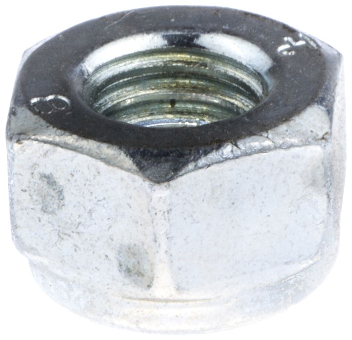 Controdado M10 nel gruppo I Pezzi Di Ricambio / Pezzi di ricambio Jonsered Rider / Pezzi di ricambio Jonsered FR 2213 MA presso GPLSHOP (7322120-51)