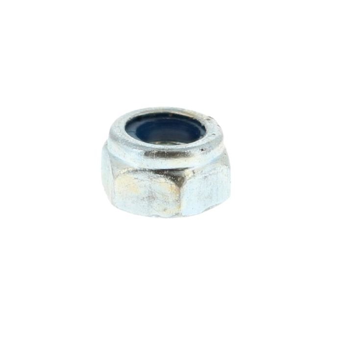 Dado M5 Acciaio 8, Fzb, Nf nel gruppo  presso GPLSHOP (7322514-01)