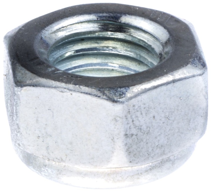Controdado M12 Acciaio 8, Fzb, Nf nel gruppo I Pezzi Di Ricambio / Pezzi di ricambio Jonsered Rider / Pezzi di ricambio Jonsered FR 2113 MA presso GPLSHOP (7322522-01)