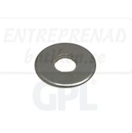 Rondella M4 7341137-41 nel gruppo I Pezzi Di Ricambio Robot Tagliaerba / Pezzi di ricambio Husqvarna Automower® 435X AWD / Automower 435X AWD - 2024 presso GPLSHOP (7341137-41)