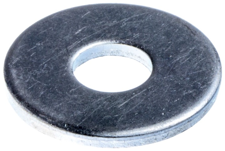 Rondella, 8.4X24X2 nel gruppo I Pezzi Di Ricambio / Pezzi di ricambio Jonsered Rider / Pezzi di ricambio Jonsered FR 2312 MA presso GPLSHOP (7341165-41)