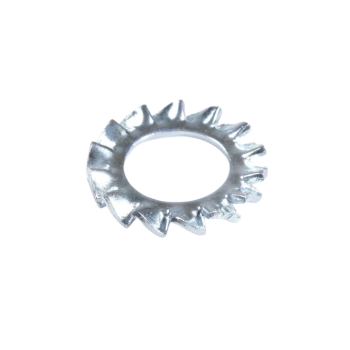 Rondella A 3.2, Acciaio, Fzb nel gruppo  presso GPLSHOP (7352124-01)