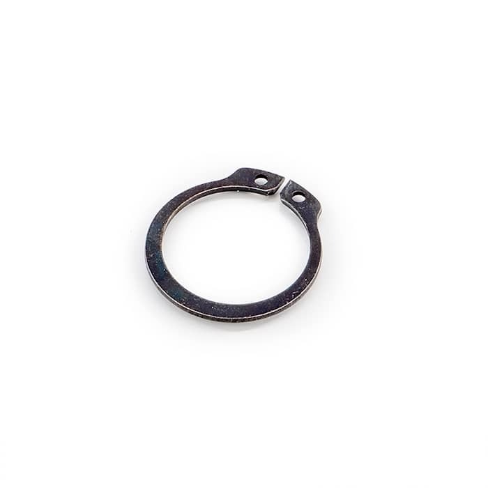 Anello di ritegno Sga 25 nel gruppo I Pezzi Di Ricambio / Pezzi di ricambio Rider / Pezzi di ricambio Husqvarna Rider 422 TS AWD presso GPLSHOP (7353126-00)