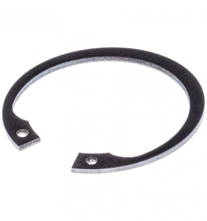 Anello di ritegno Sgh 47 Sv,Oxs, nel gruppo I Pezzi Di Ricambio / Pezzi di ricambio Jonsered Rider / Pezzi di ricambio Jonsered FR 2113 MA presso GPLSHOP (7353140-10)