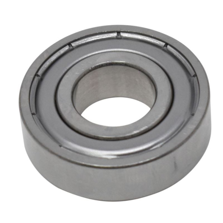 Cuscinetto A Sfere 12X28X8 2Z Skf 6001- 7382101-02 nel gruppo  presso GPLSHOP (7382101-02)