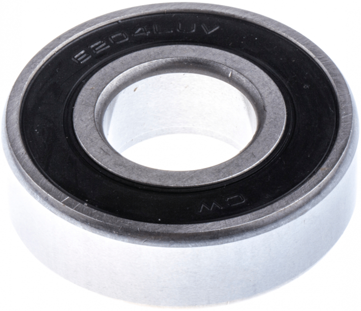 Cuscinetto a sfere 6204-2 Rs nel gruppo I Pezzi Di Ricambio / Pezzi di ricambio Jonsered Rider / Pezzi di ricambio Jonsered FR 2113 MA presso GPLSHOP (7382204-19)