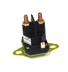 Solenoide nel gruppo  presso GPLSHOP (7701100MA)