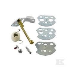 Kit starter per asse nel gruppo  presso GPLSHOP (790905)