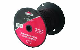 Corda sfusa n. 3.5 500 piedi nel gruppo  presso GPLSHOP (790968)