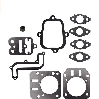 Set guarnizioni Valvola di non ritorno nel gruppo  presso GPLSHOP (791798)