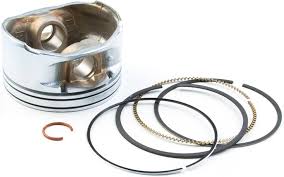 Pistone compl. nel gruppo  presso GPLSHOP (792117)