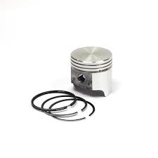 Pistone completo nel gruppo  presso GPLSHOP (792365)