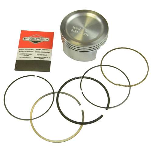 Pistone completo nel gruppo  presso GPLSHOP (793318)