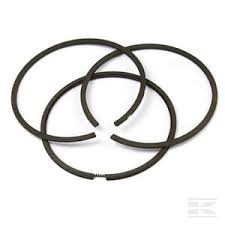 Set di fasce elastiche per pistone nel gruppo  presso GPLSHOP (793435)