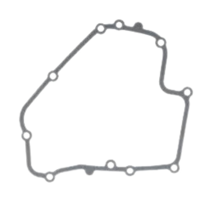 Guarnizione-Carter nel gruppo I Pezzi Di Ricambio / Pezzi di ricambio Gräsklippare / Pezzi di ricambio Briggs & Stratton presso GPLSHOP (793445)