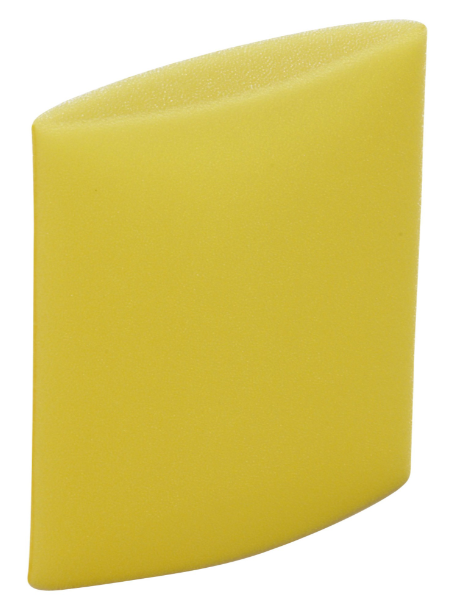 Pre filtro nel gruppo I Pezzi Di Ricambio / Filtri dell’aria / Filtro dell’aria per tosaerba presso GPLSHOP (793685)