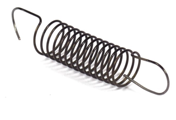 Molla regolatore nel gruppo  presso GPLSHOP (796483)