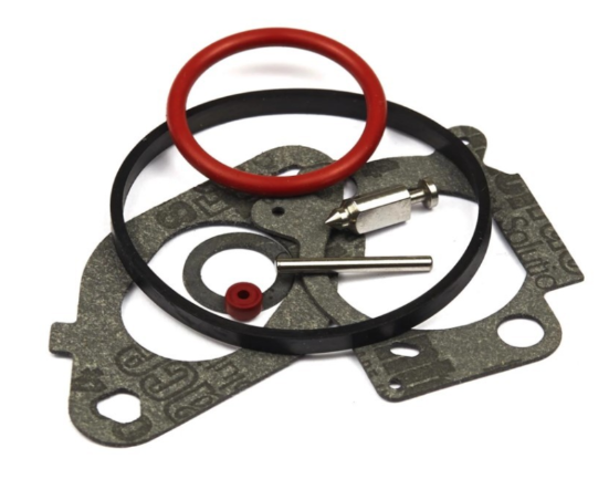 Kit riparazione carburatore nel gruppo  presso GPLSHOP (796612)