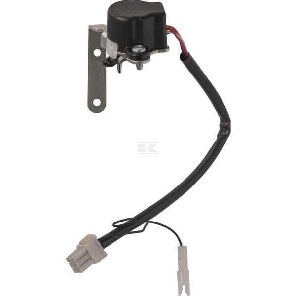 Motore passo-passo/staffa nel gruppo I Pezzi Di Ricambio / Ricambi Briggs & Stratton presso GPLSHOP (796918)