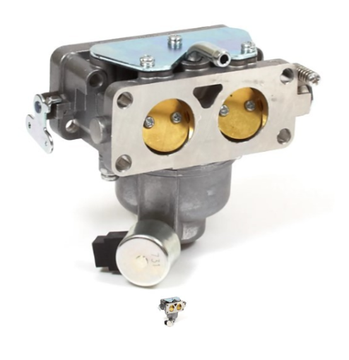 Carburatore nel gruppo  presso GPLSHOP (796997)
