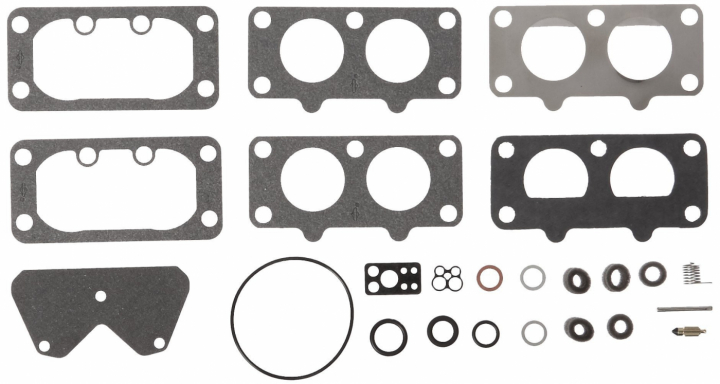 Kit riparazione carburatore nel gruppo  presso GPLSHOP (797890)
