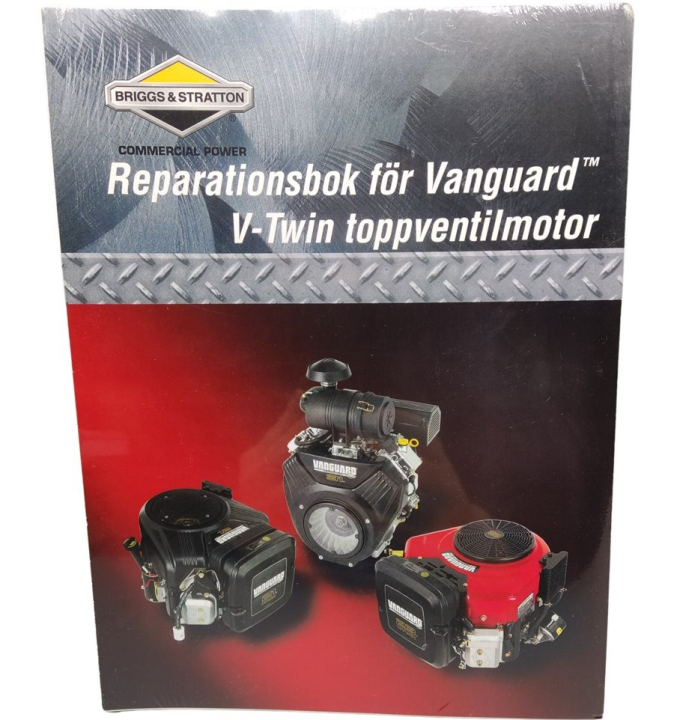 Rope Man Vanguard svedese Twin nel gruppo  presso GPLSHOP (805845)