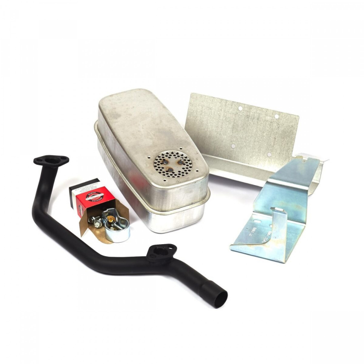 Protezione marmitta nel gruppo presso GPLSHOP (807752)