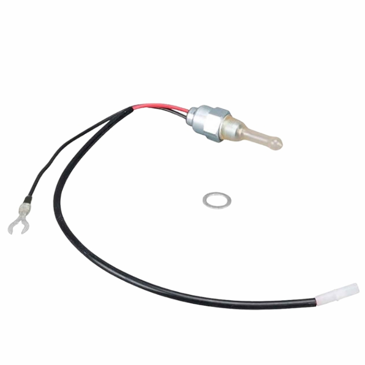 Solenoide del carburante nel gruppo  presso GPLSHOP (808624)