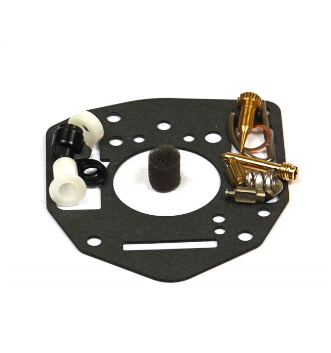 Kit riparazione carburatore nel gruppo  presso GPLSHOP (809021)