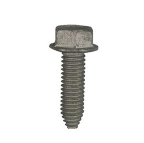 Vite 8170606-20 nel gruppo I Pezzi Di Ricambio / Pezzi di ricambio Jonsered Rider / Pezzi di ricambio Jonsered LT 2217 A presso GPLSHOP (8170606-20)