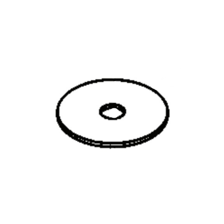 Rondella, 10.3X60.3X4.2Mm (13/3 8191338-08 nel gruppo presso GPLSHOP (8191338-08)