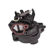 Carburatore nel gruppo I Pezzi Di Ricambio / Ricambi Briggs & Stratton presso GPLSHOP (84001028)