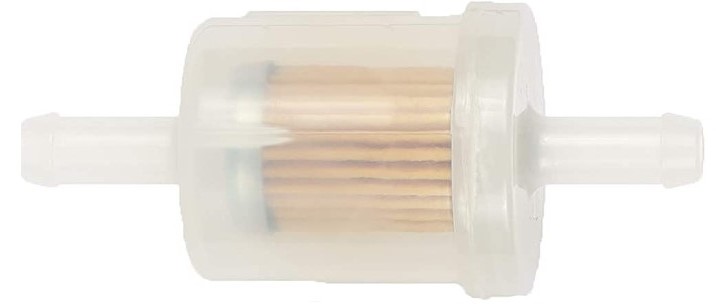 Filtro carburante 84001895 nel gruppo I Pezzi Di Ricambio / Filtro del carburante presso GPLSHOP (84001895)