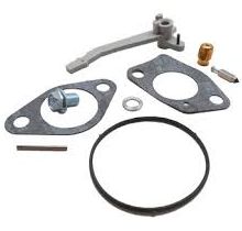 Kit riparazione carburatore B&S 84004389 nel gruppo  presso GPLSHOP (84004389)