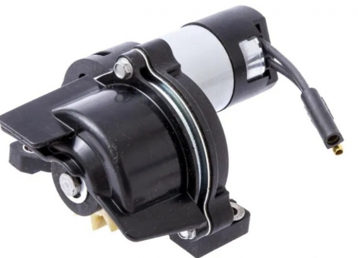 Motore, motorino di avviamento nel gruppo  presso GPLSHOP (84005205)