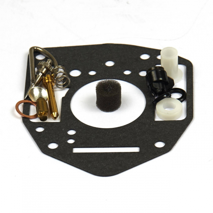 Kit di rinnovamento del carburatore nel gruppo  presso GPLSHOP (842877)