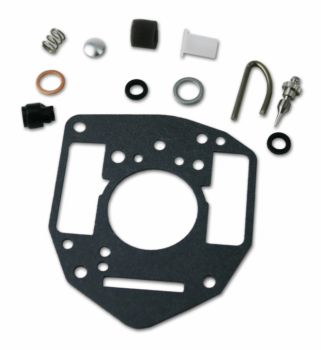 Kit di rinnovamento del carburatore nel gruppo  presso GPLSHOP (842881)