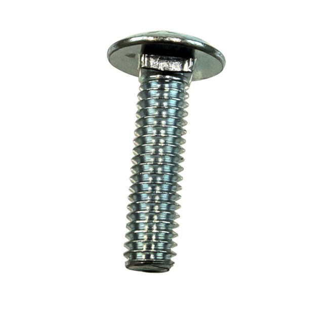 Bullone Carrello,5/16-18X1 1/4 8721105-10 nel gruppo I Pezzi Di Ricambio / Pezzi di ricambio Trattorini tagliaerba / Pezzi di ricambio Husqvarna TC 238 presso GPLSHOP (8721105-10)