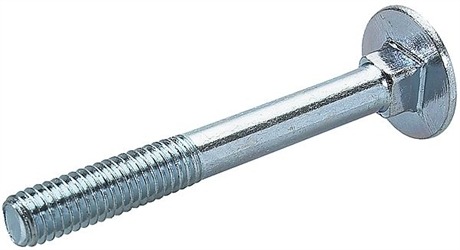 Bullone nel gruppo I Pezzi Di Ricambio / Pezzi di ricambio Jonsered Rider / Pezzi di ricambio Jonsered LT 2217 A presso GPLSHOP (8721106-20)