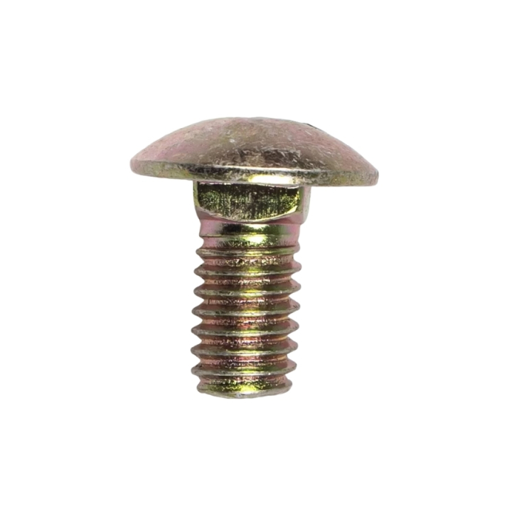 Bullone per carrozza 3/8-16X3/4 nel gruppo I Pezzi Di Ricambio / Ricambi per Trattorini Rasaerba McCulloch / Pezzi di ricambio McCulloch M12592RB presso GPLSHOP (8721406-06)