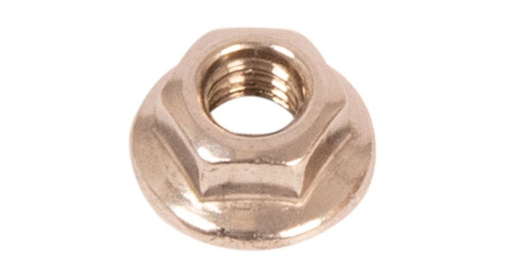 LOCKNUT, 1/4-20 nel gruppo  presso GPLSHOP (8736804-00)