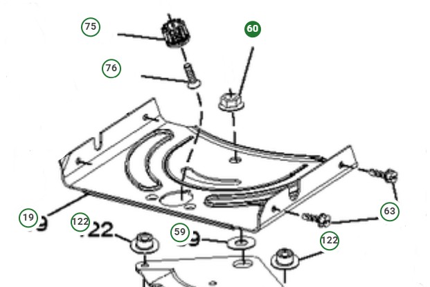 Bumbo 8739710-00 nel gruppo presso GPLSHOP (8739710-00)