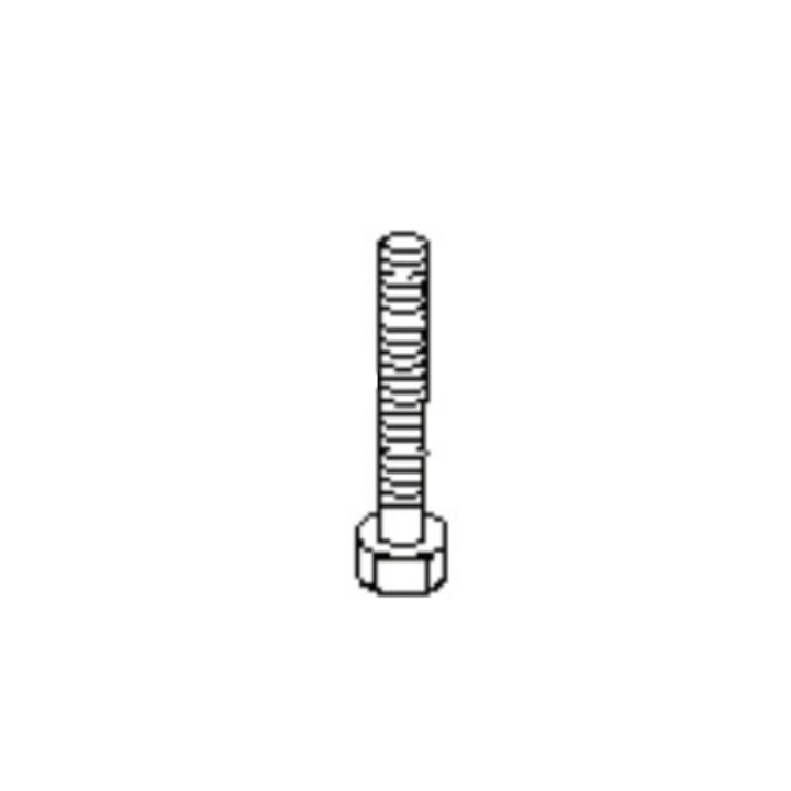 Bullone 8744905-36 nel gruppo I Pezzi Di Ricambio / Ricambi per Motozappe Husqvarna / Pezzi di ricambio Husqvarna CRT 81 presso GPLSHOP (8744905-36)
