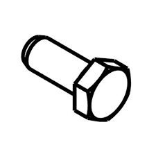 Vite 8746105-12 nel gruppo  presso GPLSHOP (8746105-12)