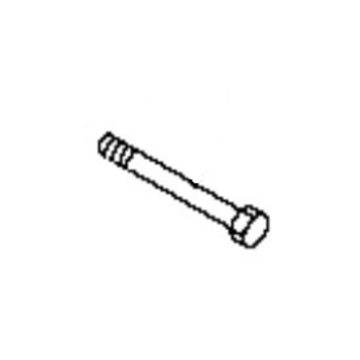 Bullone, 5/16-18X2 3/4 8747805-44 nel gruppo I Pezzi Di Ricambio / Ricambi per Motozappe Husqvarna / Pezzi di ricambio Husqvarna TR430 presso GPLSHOP (8747805-44)
