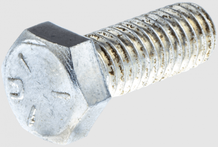 Bullone, 3/8-16X1 8747806-16 nel gruppo  presso GPLSHOP (8747806-16)