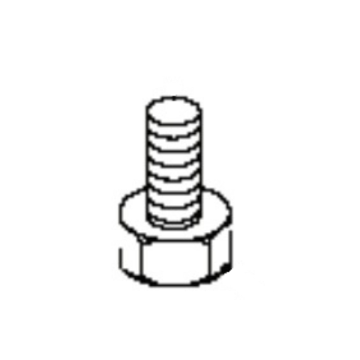 Bullone, 1/2-13X7/8 8747808-14 nel gruppo  presso GPLSHOP (8747808-14)